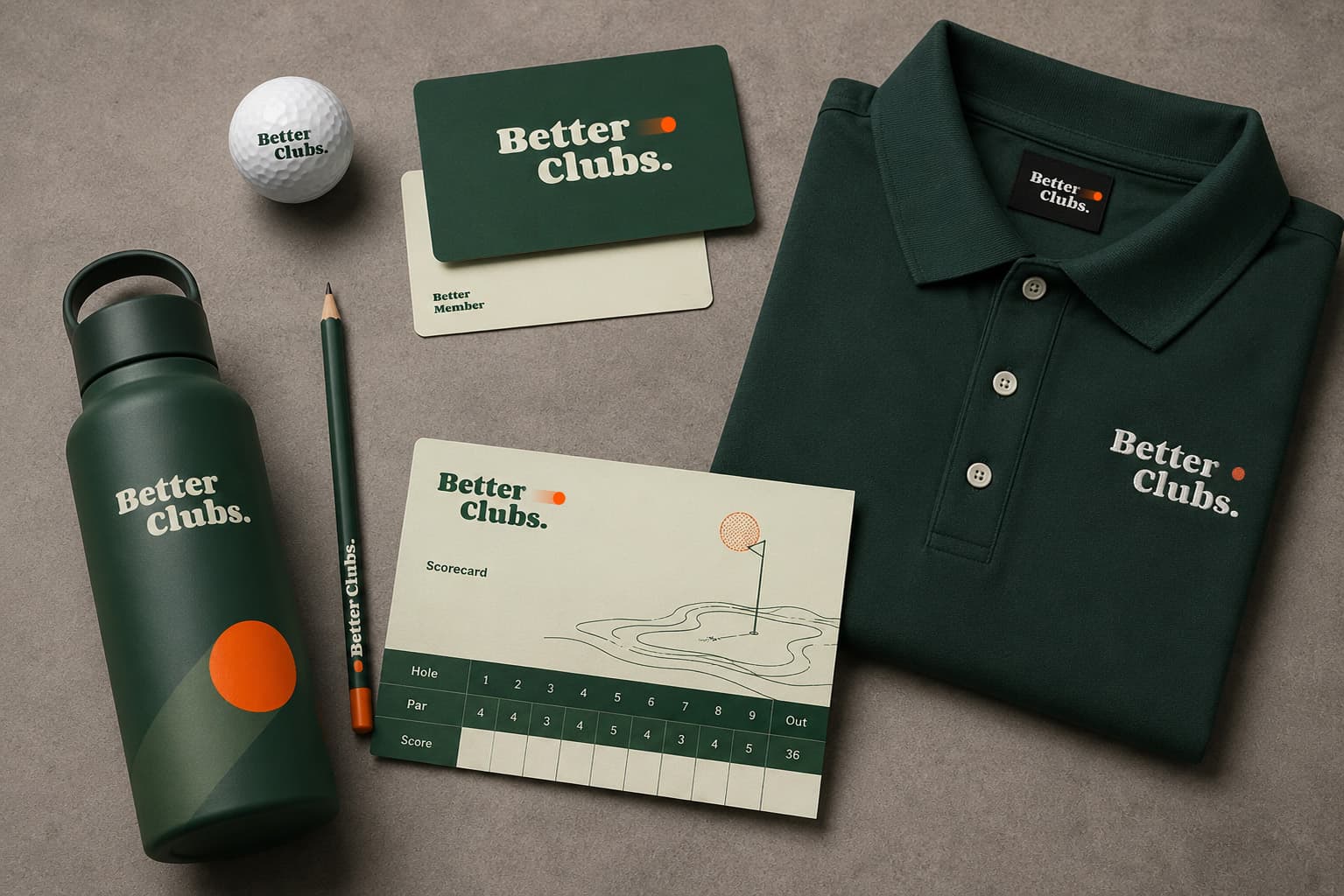 Better Branding